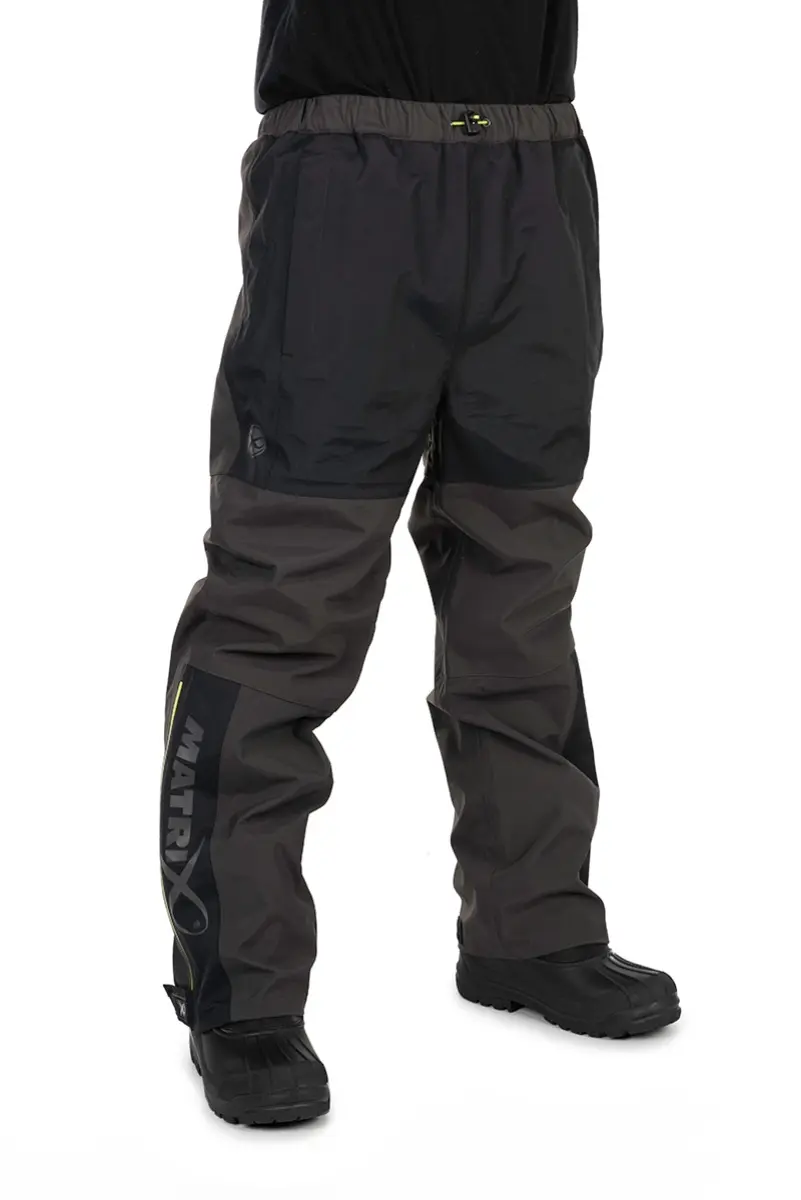 Matrix Tri Layer Over Trousers 25Kvelikost XXXXL - MPN: GPR272 - EAN: 5056212155576