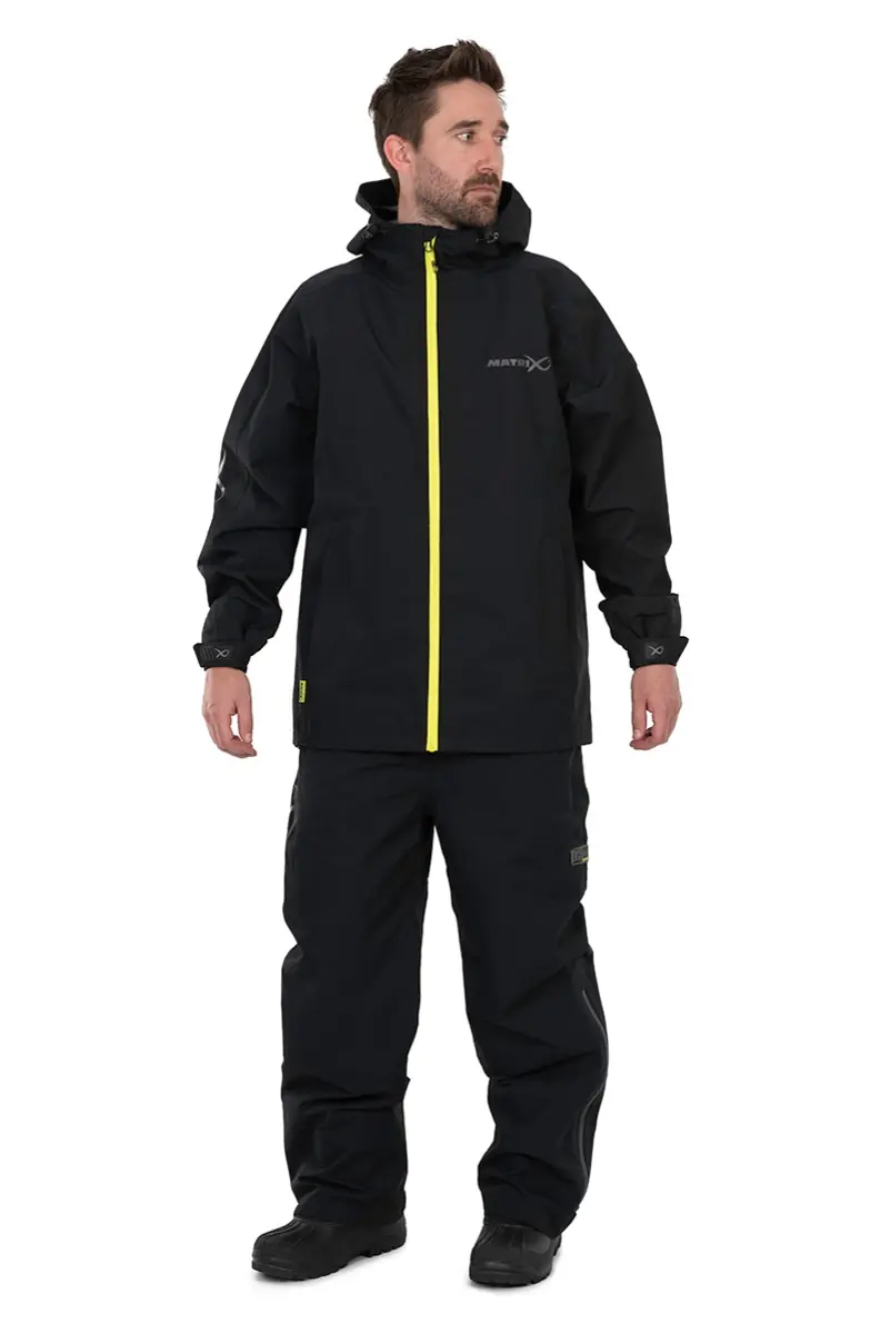 Matrix 10K Jacketmisurare L - MPN: GPR324 - EAN: 5056212167067