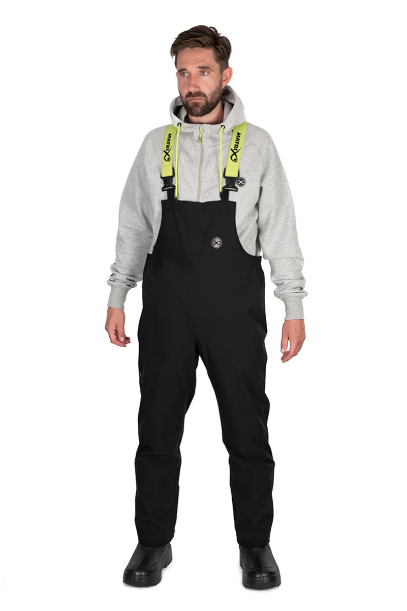 Matrix Ultra-Light Salopettesrozmiar XL - MPN: GPR359 - EAN: 5056212177035