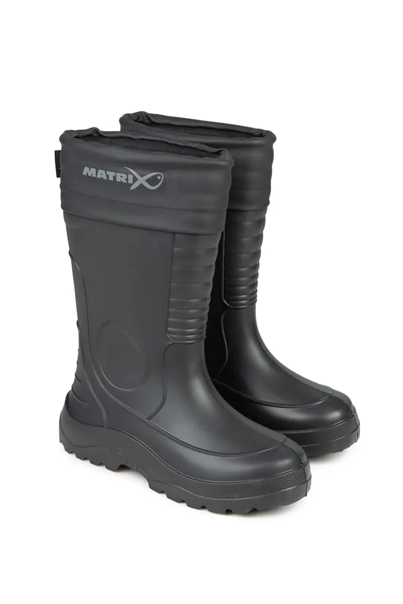Matrix Thermal Eva Boots 46 EU (12UK)rozmiar 46 EU (12UK) - MPN: GFW025 - EAN: 5056212174706