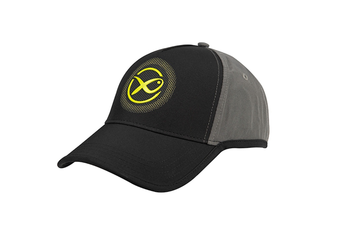 Matrix Surefit Baseball Cap - Blackmărimea universal - MPN: GHH004 - EAN: 5056212167449