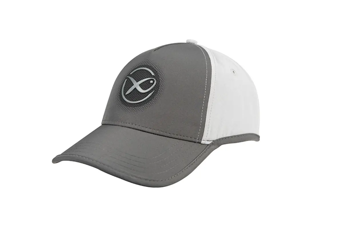 Matrix Surefit Baseball Cap - Light Greymărimea universal - MPN: GHH005 - EAN: 5056212167456