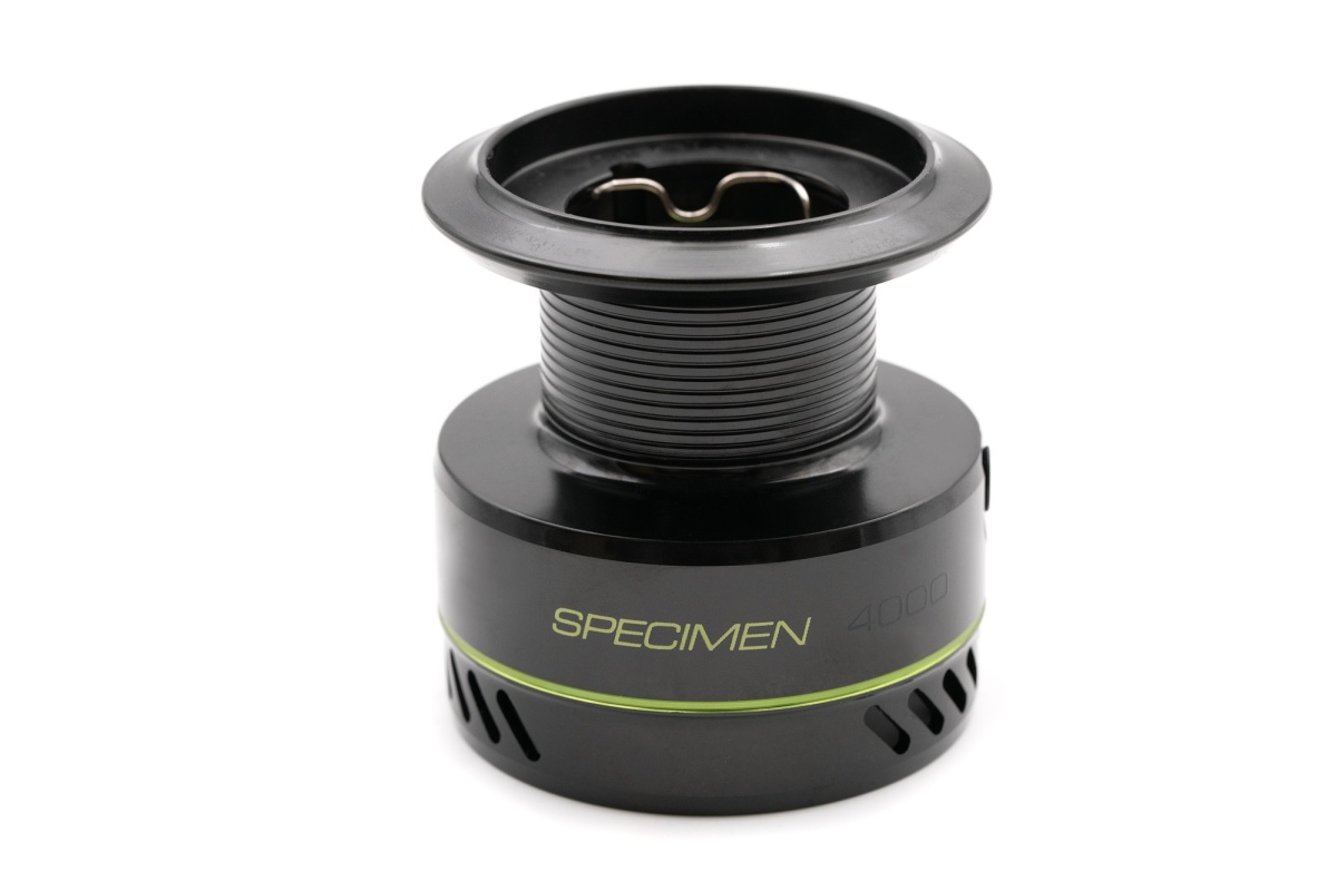 GURU N-Gauge Specimen 6000 - Spare Spoolверсія 6000 - MPN: GRD270 - EAN: 5056400209456