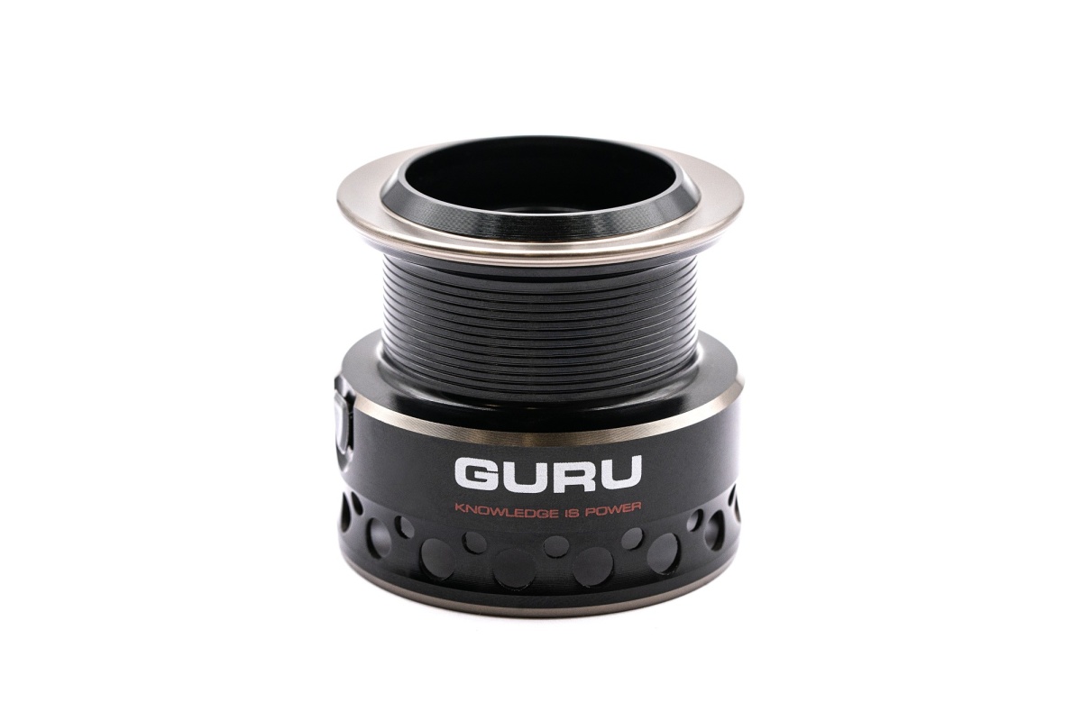 GURU A-Class 5000 Reel Spare Spoolversiune 5000 - MPN: GAC109 - EAN: 5056400207643