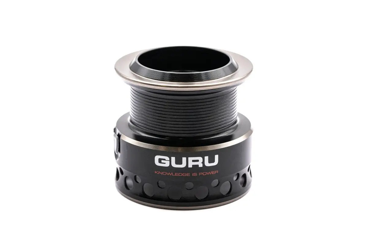 GURU A-Class 5000 Reel Spare Spoolversione 5000 - MPN: GAC109 - EAN: 5056400207643