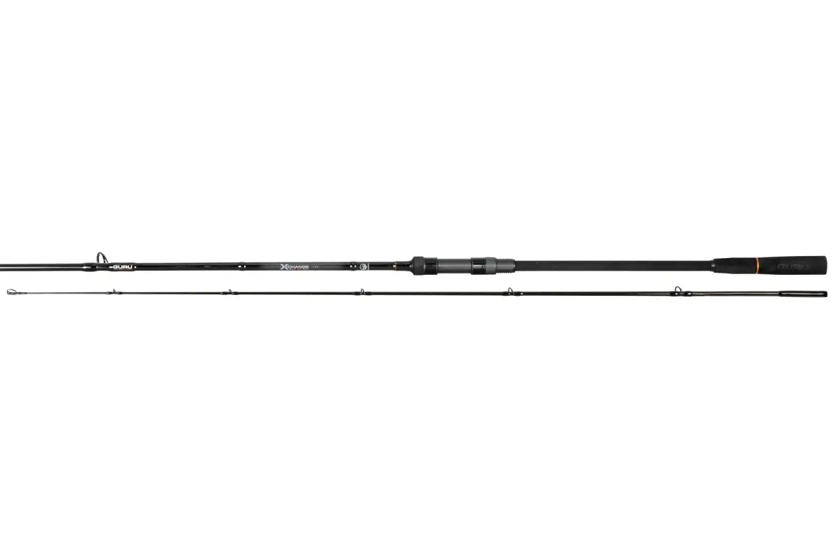 GURU X-Change Bait Up modelka 12ft / 280g - MPN: GRD257 - EAN: 5056400207308