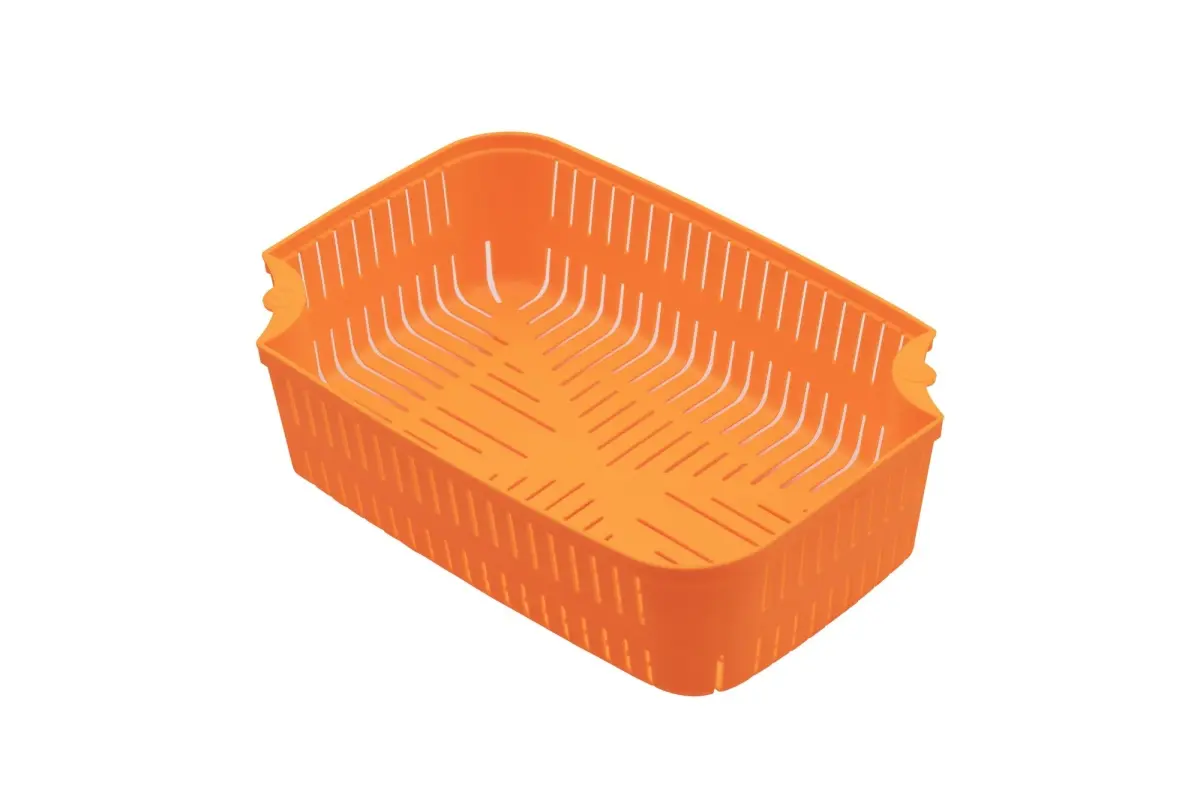 GURU Bait Strainer (5.3 pint) 5.3 pt (3L) - MPN: GBS5 - EAN: 5056400204284