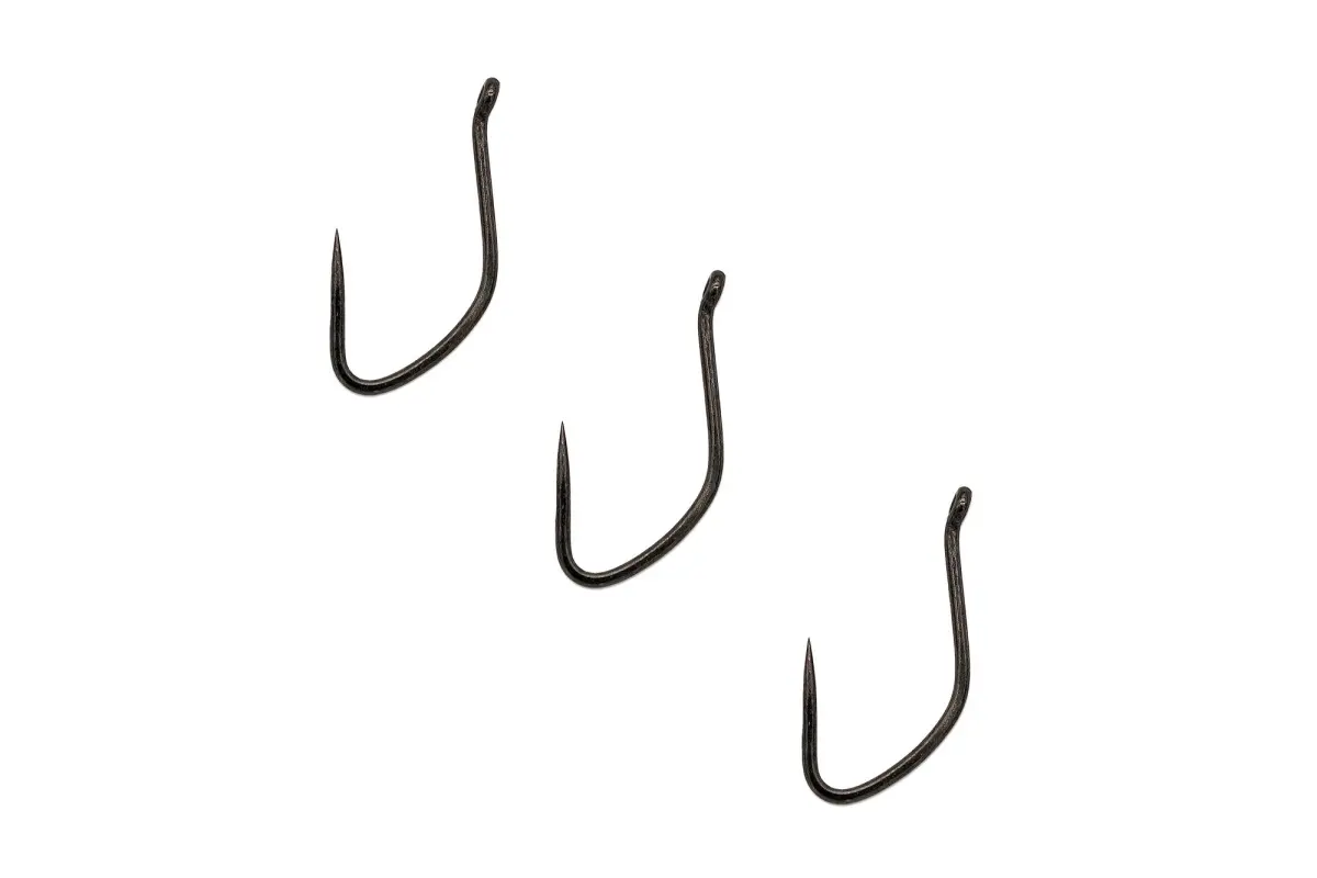 GURU F1 Eyed Hook Barbless 16rozmiar 16 - MPN: GF1E16 - EAN: 5060196189236