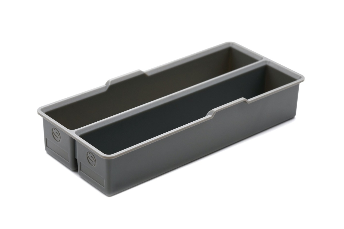 GURU Feeder Box Insert - Shallow model Shallow Insert - MPN: GFB02 - EAN: 5060519396921