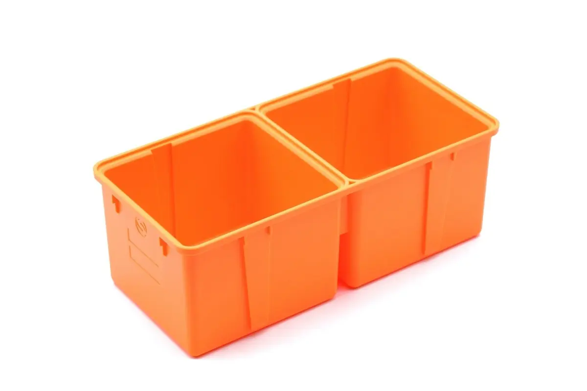 GURU Feeder Box Insert - Divided Insertmodelo Divided Insert - MPN: GFB04 - EAN: 5060519396969