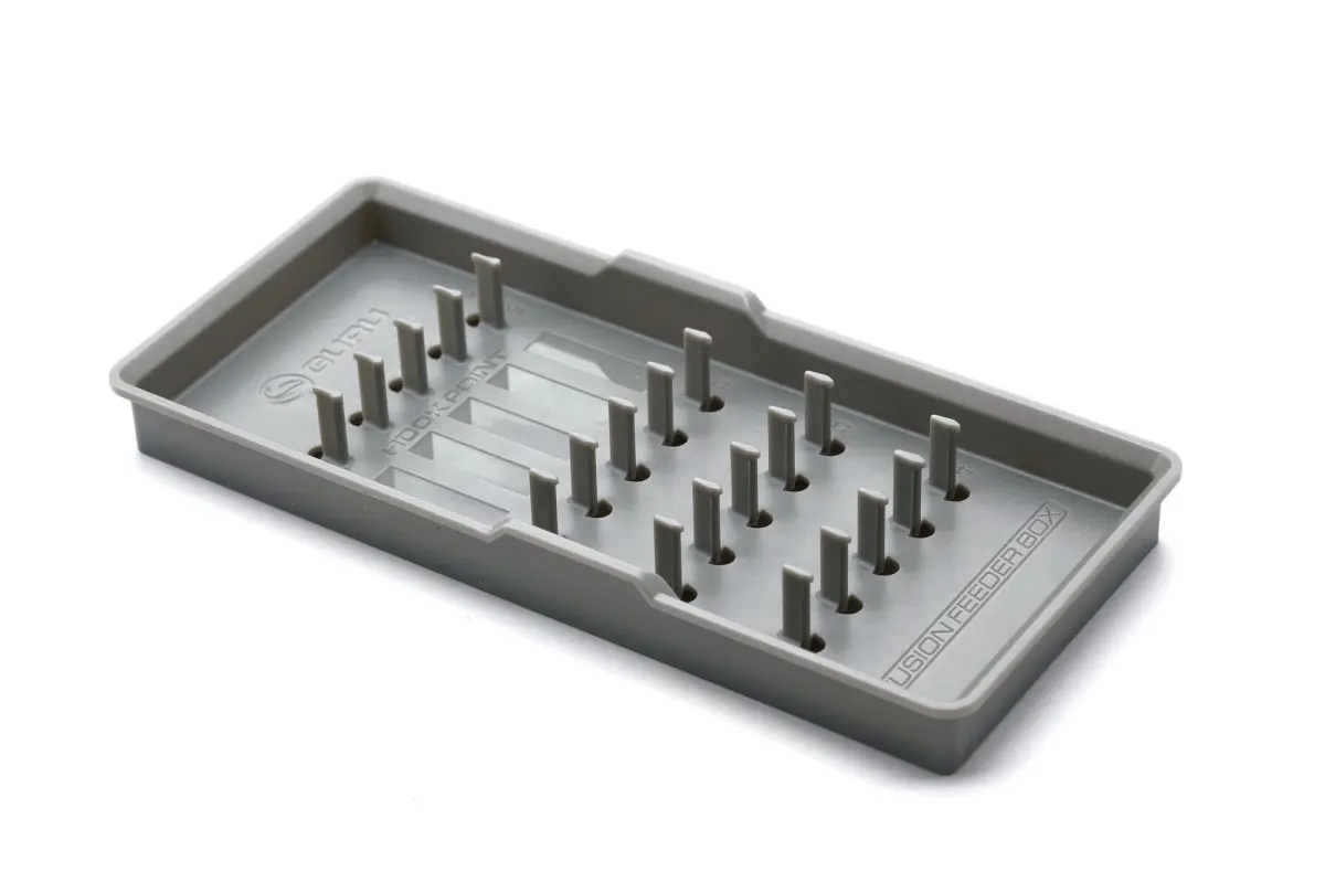 GURU Feeder Box Insert - Rig Boardmodel Placă Rig - MPN: GFB06 - EAN: 5060519397003
