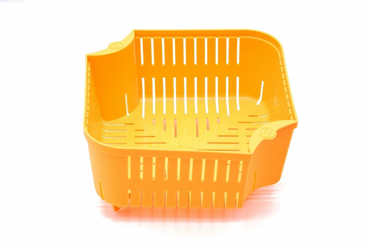 GURU Bait Strainer (3.3 Pint)capacitate 3.3 pt (1.87L) - MPN: GBS3 - EAN: 5060196188048