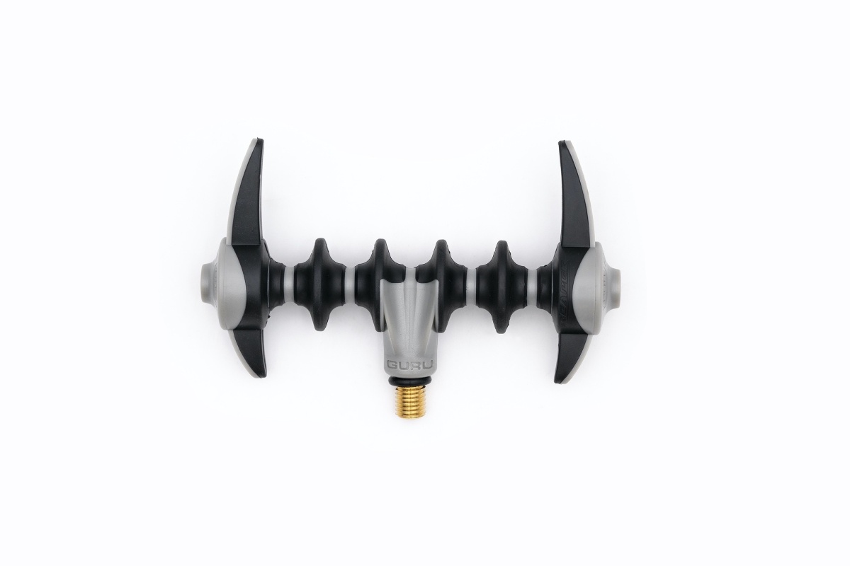 GURU Mini Stealth Reaper Rear - MPN: GRPFS - EAN: 5056400203669