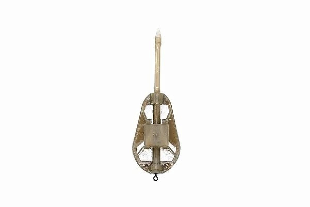 GURU Inline Method Feeder - Large 28g (Large) - MPN: GLMI - EAN: 5060196180028