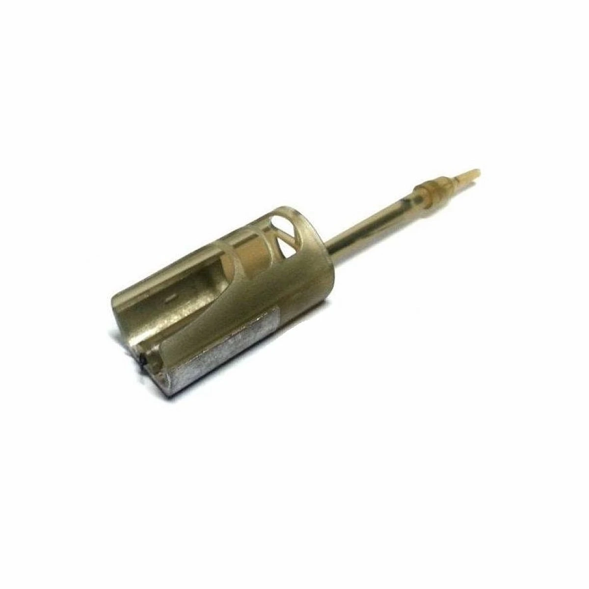 GURU X - Safe Pellet Feeder - Largetaille 28g (Large) - MPN: GLPX - EAN: 5060196180042