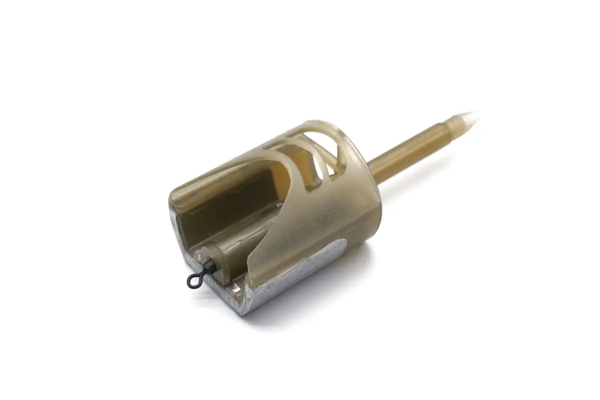 GURU Inline Pellet Feeder - Smallmisurare 24g (Small) - MPN: GSPI - EAN: 5060196180073