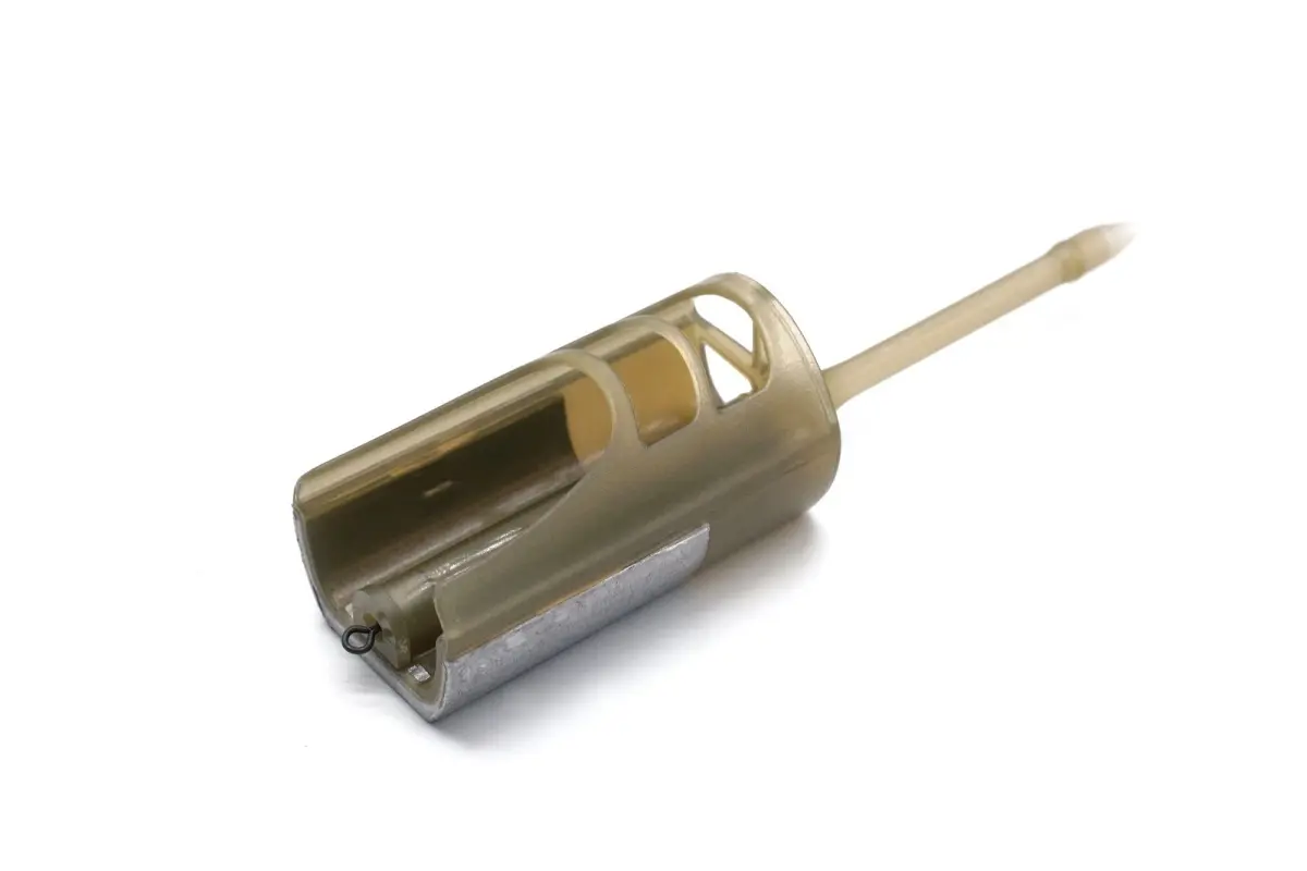 GURU Inline Pellet Feeder - Largetamaño 28g (Large) - MPN: GLPI - EAN: 5060196180066