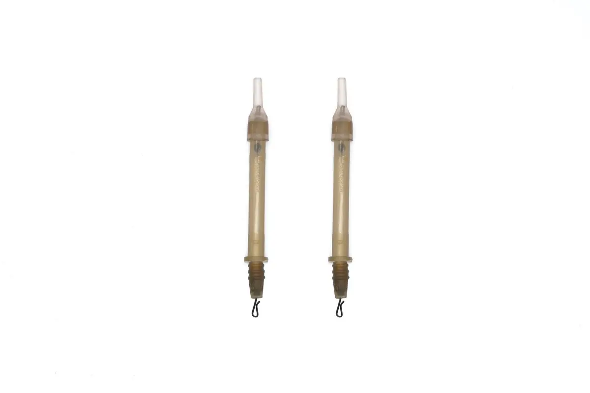GURU X-Safe Quick Change Elastics - Mini / Light Elastic (White)culoare Mini / Elastic Ușor (Alb) - MPN: GXQM - EAN: 5060196189427