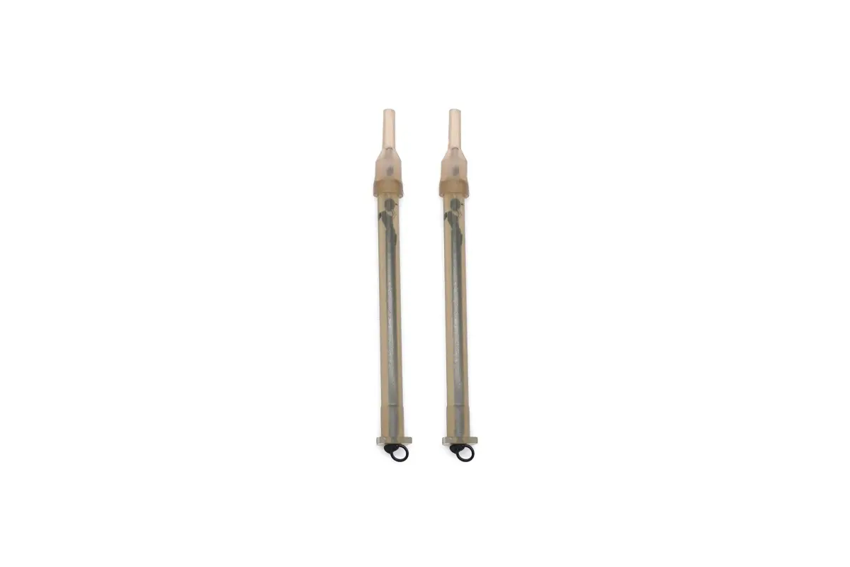 GURU X-Safe Spare Elasticated Tubes - Shortlongitud Short - MPN: GSES - EAN: 5060196180080