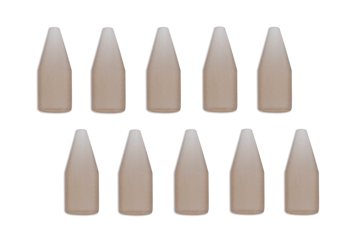 GURU Spare Inline Tail Rubbers - MPN: GTI - EAN: 5060196180363
