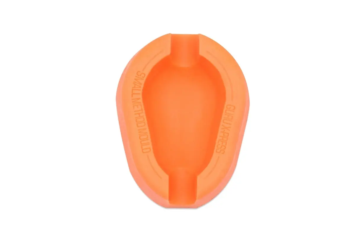 GURU X-Press Method Mould - Smallmisurare Piccolo - MPN: GMMS - EAN: 5060196180905