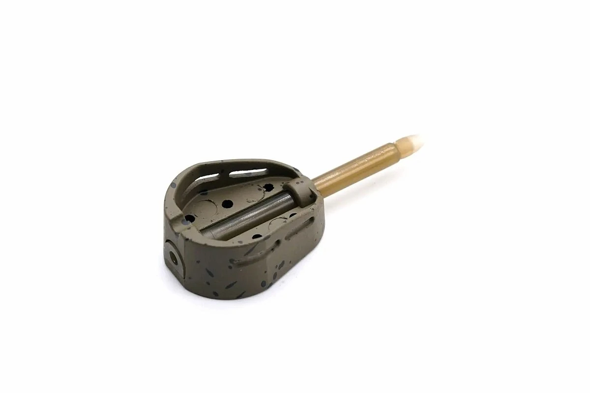 GURU Extra Distance Hybrid Feeder - Minimisurare 30g (Mini) - MPN: GFD003 - EAN: 5060519392725