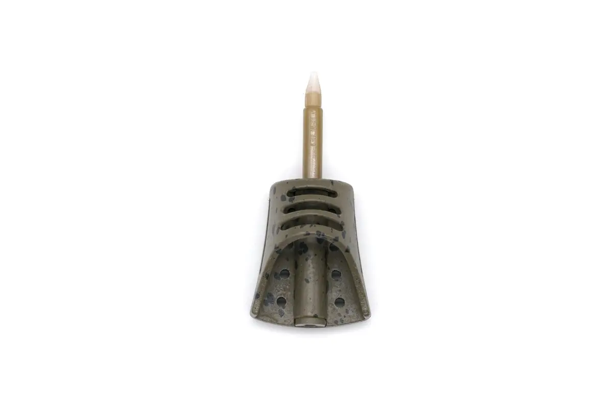GURU Hybrid Pellet Feeder Inline - Smallmisurare 30g (Small) - MPN: GPF30 - EAN: 5060196187966