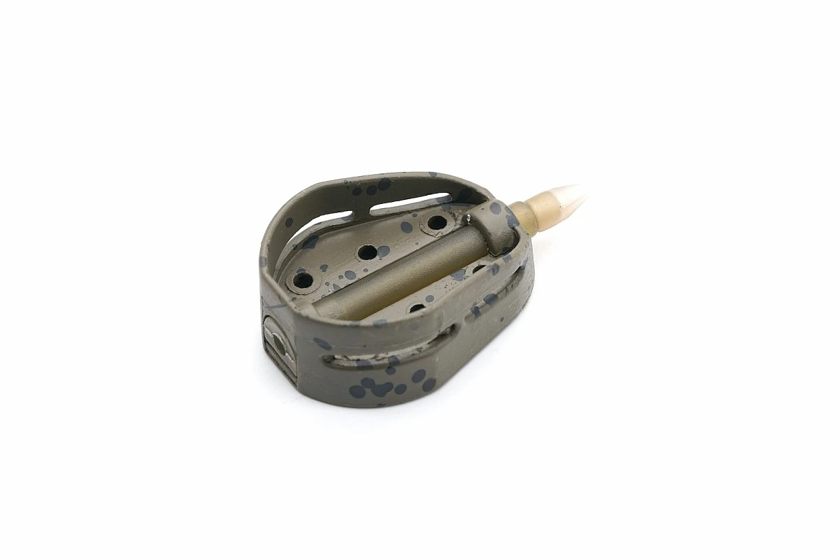 GURU Hybrid Feeder Inline - Minitaille 24g (Mini) - MPN: GHFMI - EAN: 5060196184408