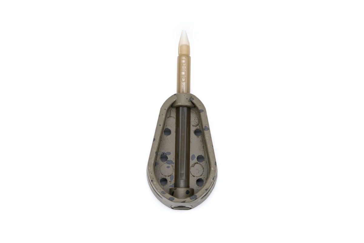 GURU Hybrid Feeder Inline - Mediumrozmiar 32g (Medium) - MPN: GHF32I - EAN: 5060196187423