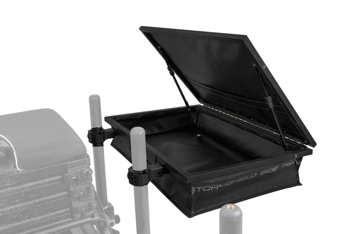 Preston Innovations Stormshield Side Tray - Standard - MPN: P0110073 - EAN: 5056317700633