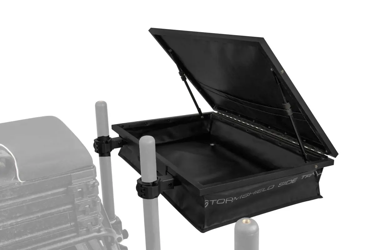 Preston Innovations Stormshield Side Tray - Standard - MPN: P0110073 - EAN: 5056317700633