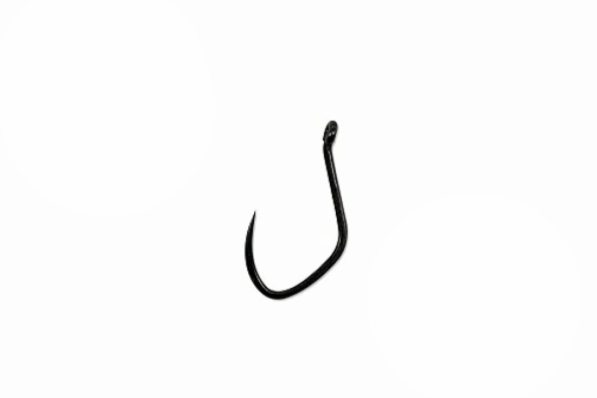 GURU Kaizen Eyed Hook Barblessrozmiar 10 - MPN: GKE10 - EAN: 5060519397591