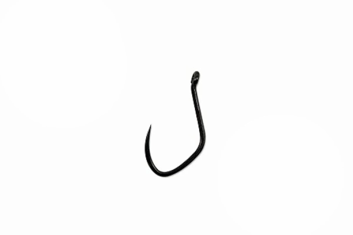 GURU Kaizen Eyed Hook Barbless 18misurare 18 - MPN: GKE18 - EAN: 5060519397676