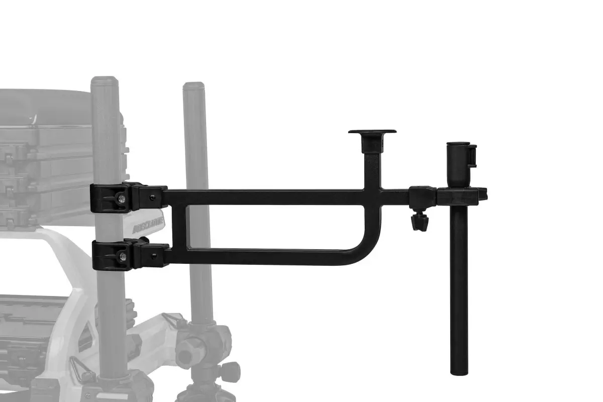 Preston Innovations Offbox Side Tray Support Accessory Arm - MPN: P0110096 - EAN: 5056317723410