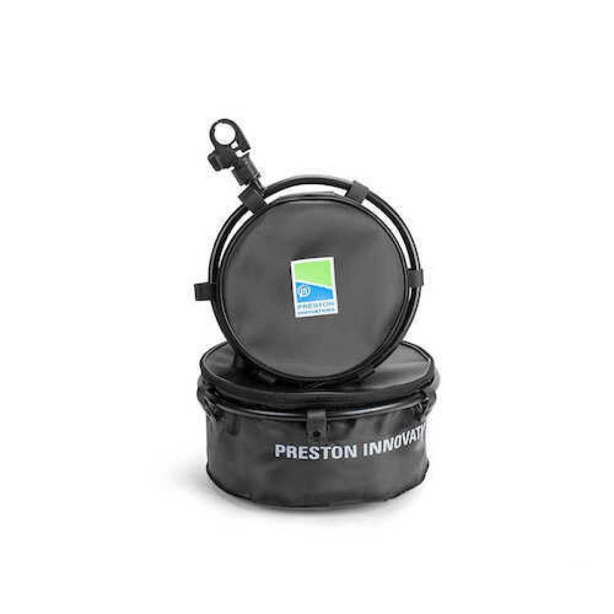 Preston Innovations Offbox EVA Bowl & Hoop - Smallmodel Small - MPN: P0110032 - EAN: 5055977476414