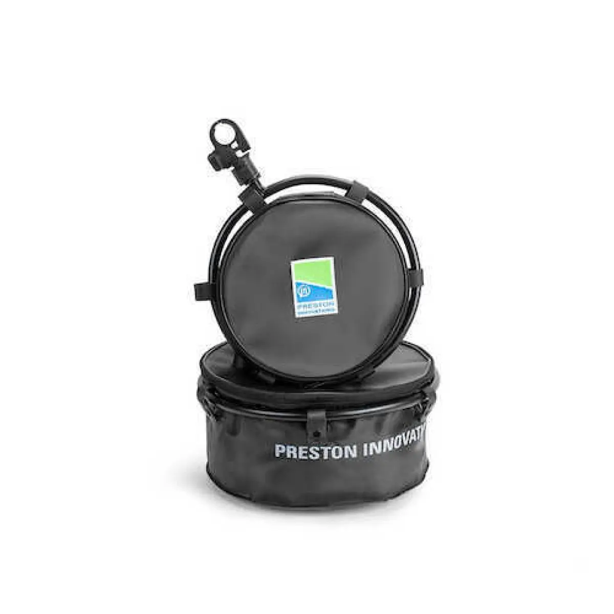 Preston Innovations Offbox EVA Bowl & Hoop - Smallmodello Piccolo - MPN: P0110032 - EAN: 5055977476414