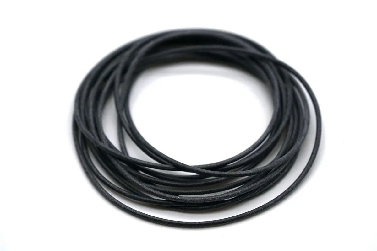 GURU Silicone Tubingtaille 0.3mm - MPN: GST - EAN: 5060196180295