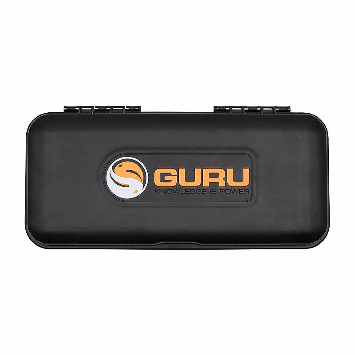 GURU Adjustable Rig Case - 8inmodelo 8 inch - MPN: GRC07 - EAN: 5060519397386