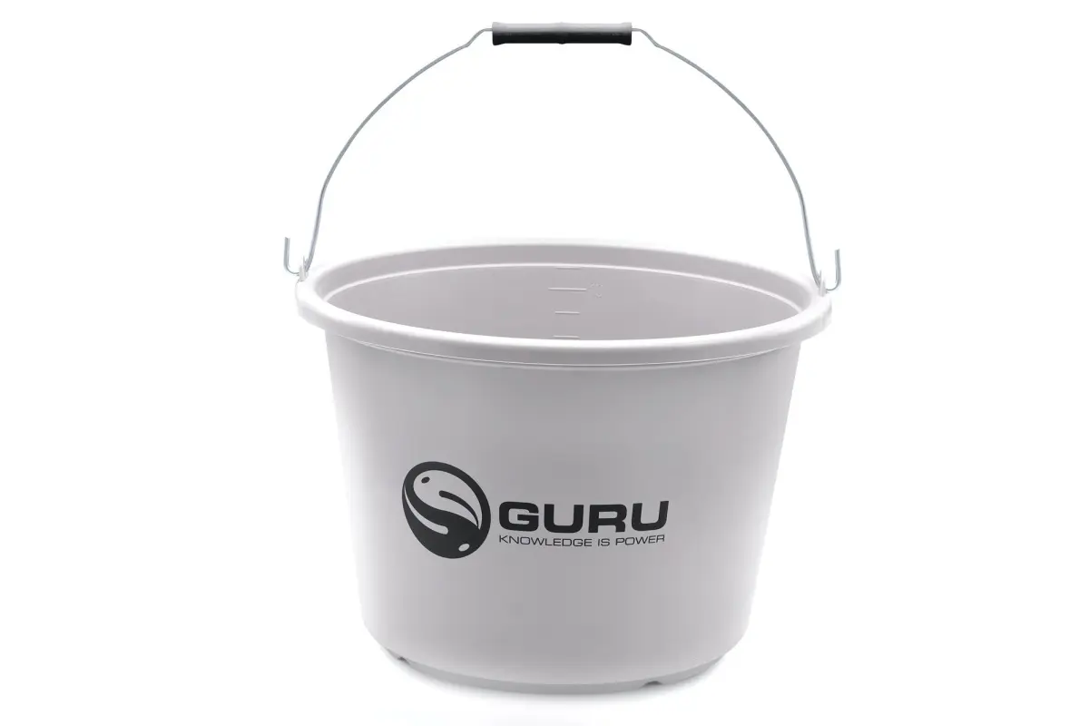 GURU Bucket 12Lkapacita 12L - MPN: GB12 - EAN: 5056400200781