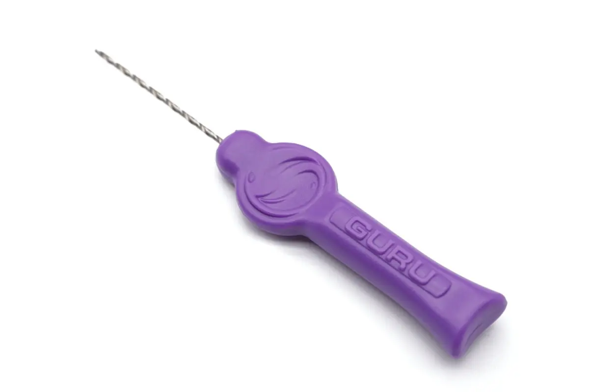 GURU Bait Drilldiámetro 1mm - MPN: GBD - EAN: 5060196184835