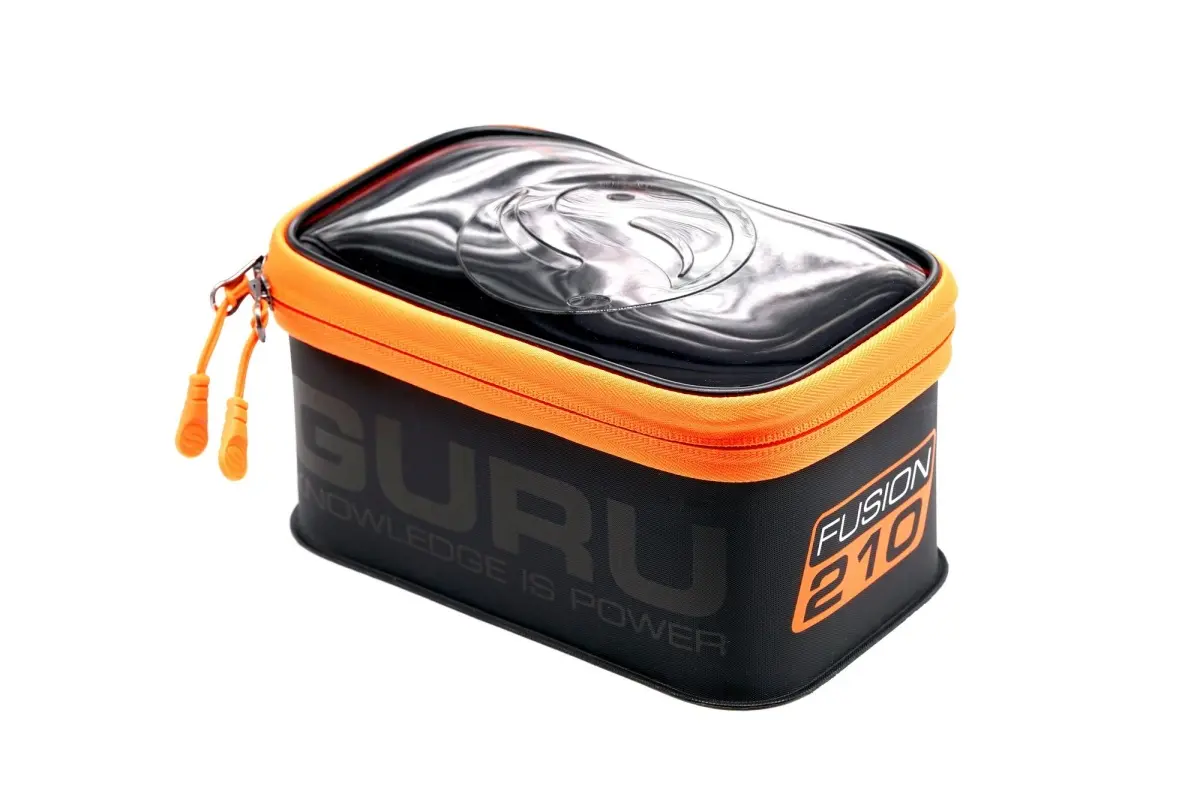 GURU Fusion 210misurare XS - MPN: GLG07 - EAN: 5060196186761