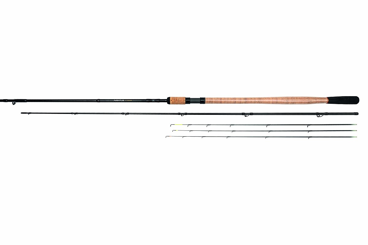 GURU Aventus Feedermodel 10ft (305cm) / 70g - MPN: GRD001 - EAN: 5060519392343