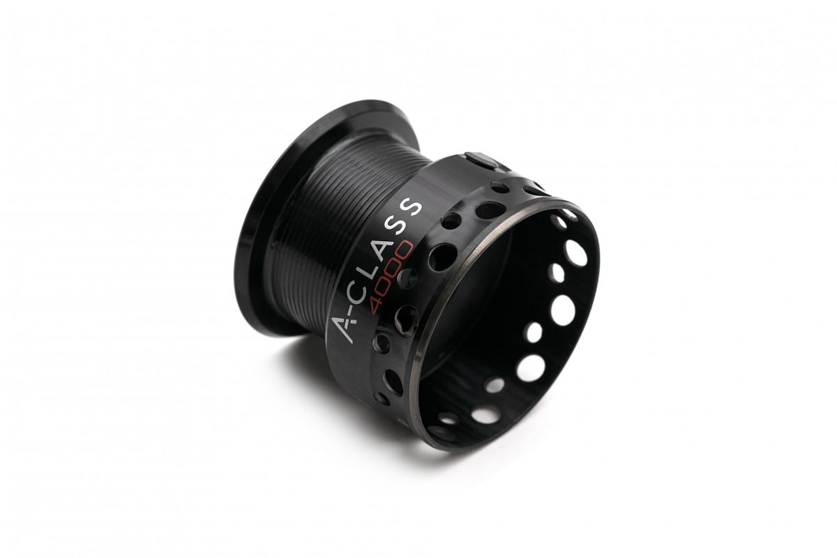 GURU A-Class 4000 Spare Spoolmodel 4000 - MPN: GAC056 - EAN: 5056400206127