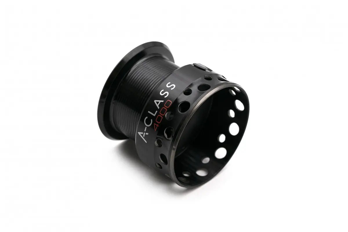 GURU A-Class 4000 Spare Spoolmodello 4000 - MPN: GAC056 - EAN: 5056400206127