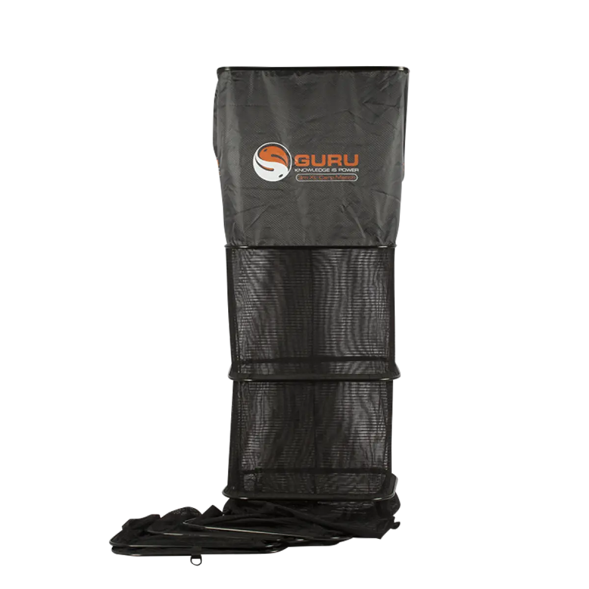 GURU Carp XL Keepnet 3mlungime 3m - MPN: GKN3E - EAN: 5060519397072