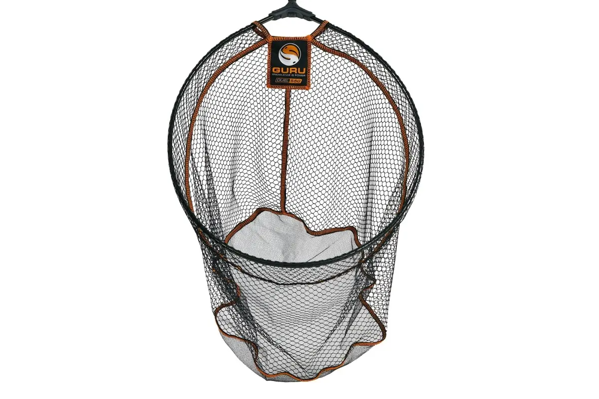 GURU Landing Net Duel 550mărimea 550 - MPN: GLND55 - EAN: 5060196186396