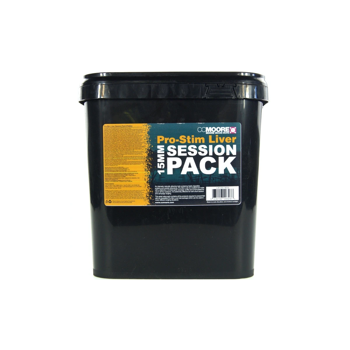 CCMoore Pro-Stim Liver Session Pack 15mmmărimea 15mm - MPN: 98038 - EAN: 634158443237