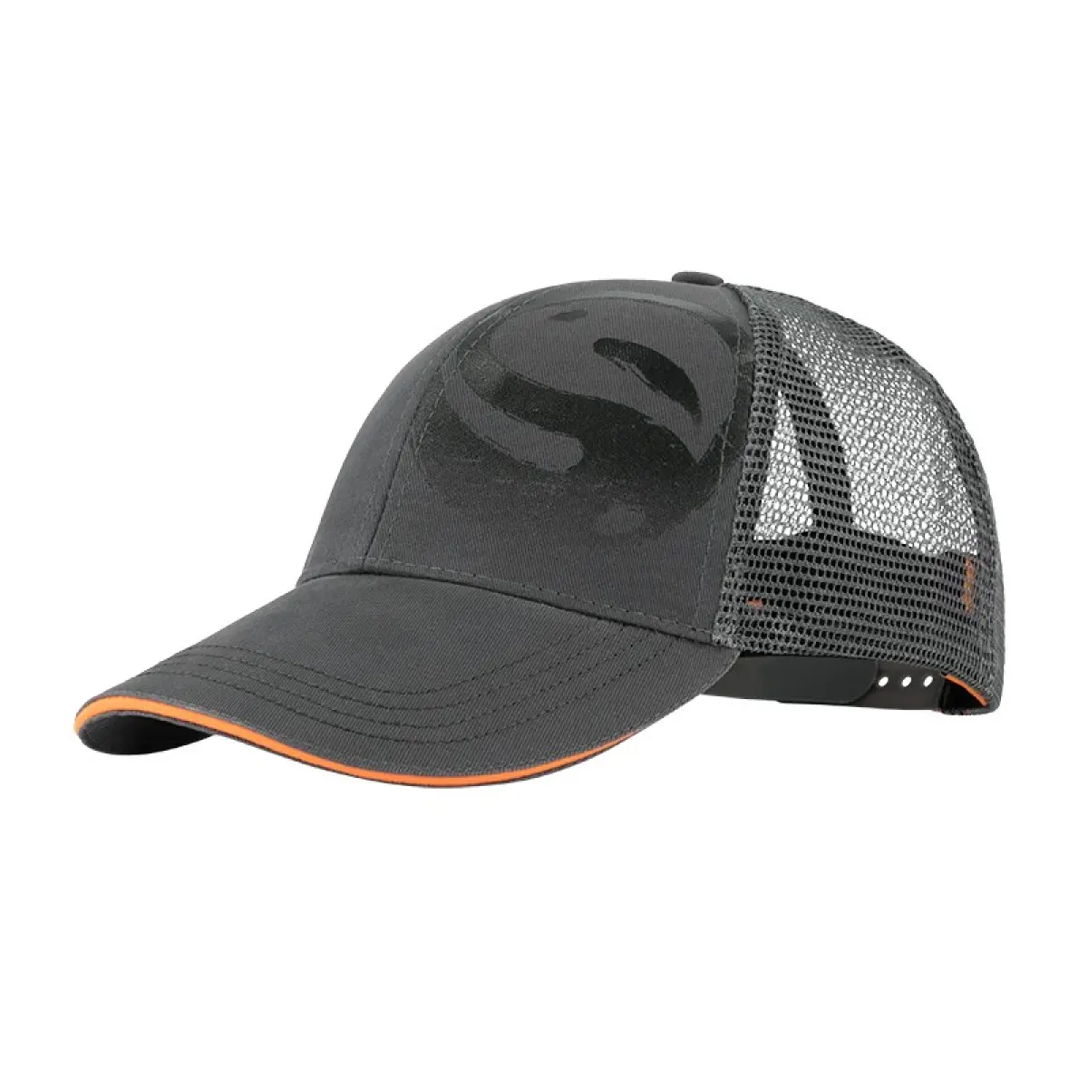 GURU Grey Trucker Captamaño uniwersalny - MPN: GBC09 - EAN: 5056400201405