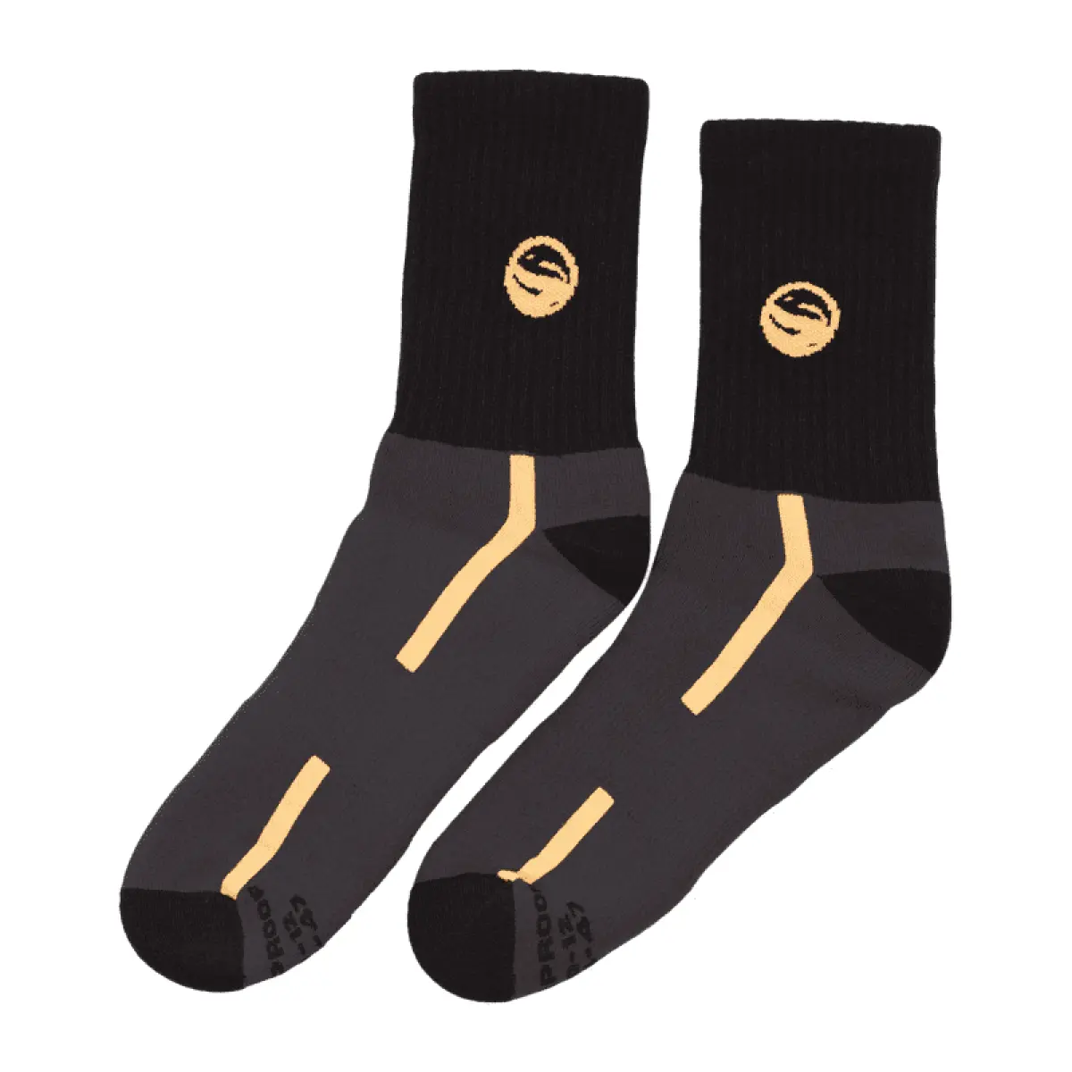 GURU Black Waterproof Socksvelikost EU 44-46 (UK10-12) - MPN: GCL104 - EAN: 5060519391674