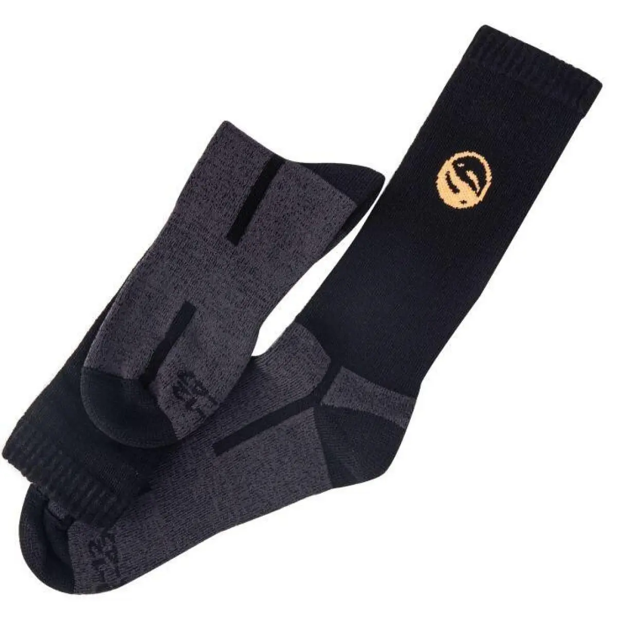 GURU Merino Wool Socksmărimea EU 41-43 (UK 7-9) - MPN: GCL189 - EAN: 5060519397393